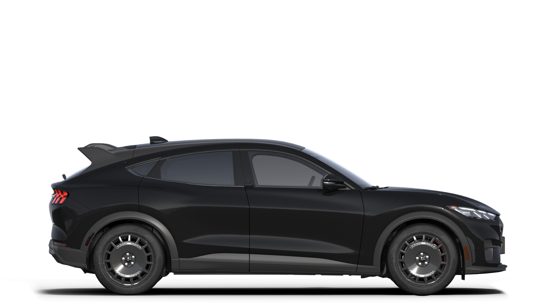 2025 Ford Mustang Mach-E® External Image 1